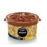 Ароматизатор Aroma Car Organic 40g - ALOUD